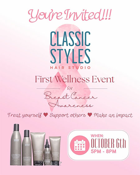 10.6.2026 Event Flyer